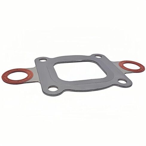 18-0722 Restrictor Elbow Gasket for MerCruiser Dry Joint Strandard Cooling GM V-6 & V-8 Stern Drives 27-864850A1 27-864850A02 in Kuwait