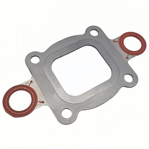 18-0722 Restrictor Elbow Gasket for MerCruiser Dry Joint Strandard Cooling GM V-6 & V-8 Stern Drives 27-864850A1 27-864850A02 in Kuwait