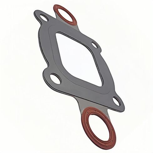 18-0722 Restrictor Elbow Gasket for MerCruiser Dry Joint Strandard Cooling GM V-6 & V-8 Stern Drives 27-864850A1 27-864850A02 in Kuwait