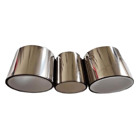 رقائق نيكل رفيعة للغاية وعالية النقاء، صفائح نيكل بسُمك 0.002 مم إلى 3 مم، ملف نيكل، ملف رقائق نيكل للبحث العلمي والمختبر (1، السُمك*العرض*الطول، 0.03*100 مم*لفة 1 متر) in Kuwait