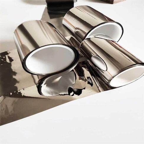 رقائق نيكل رفيعة للغاية وعالية النقاء، صفائح نيكل بسُمك 0.002 مم إلى 3 مم، ملف نيكل، ملف رقائق نيكل للبحث العلمي والمختبر (1، السُمك*العرض*الطول، 0.03*100 مم*لفة 1 متر) in Kuwait