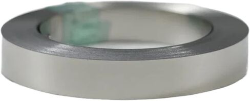 10m/Roll 18650 Li-ion Battery Nickel Sheet Plate Plated Steel Belt Strip(0.15 x 8mm x 10m) in Saudi Arabia