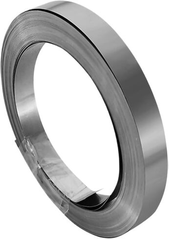 10m 18650 Li-ion Battery Nickel Sheet Plated Strip Connector Taps for 0.1mm 0.2mm Welder in Saudi Arabia