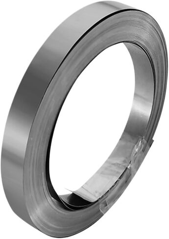 10m 18650 Li-ion Battery Nickel Sheet Plated Strip Connector Taps for 0.1mm 0.2mm Welder in Saudi Arabia