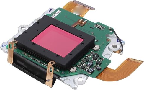 SUNGOOYUE CMOS Image Sensor Assembly, 24.1MP Original Replacement Part with Low Pass Filter, for High Resolution Photography in Saudi Arabia