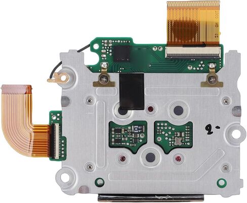 SUNGOOYUE CMOS Image Sensor Assembly, 24.1MP Original Replacement Part with Low Pass Filter, for High Resolution Photography in Saudi Arabia