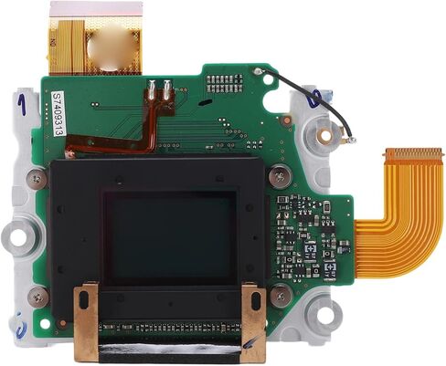 SUNGOOYUE CMOS Image Sensor Assembly, 24.1MP Original Replacement Part with Low Pass Filter, for High Resolution Photography in Saudi Arabia