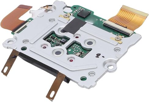 Image Sensor for Camera, CMOS Repair Unit with Low Pass Filter, Perfect for Photography Enthusiasts in Saudi Arabia