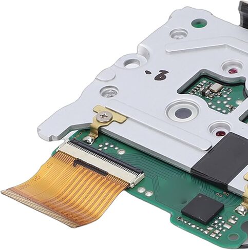 Image Sensor for Camera, CMOS Repair Unit with Low Pass Filter, Perfect for Photography Enthusiasts in Saudi Arabia