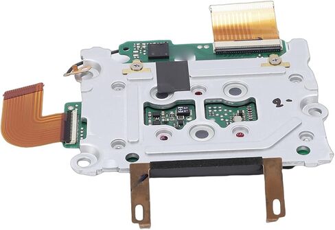 Image Sensor for Camera, CMOS Repair Unit with Low Pass Filter, Perfect for Photography Enthusiasts in Saudi Arabia