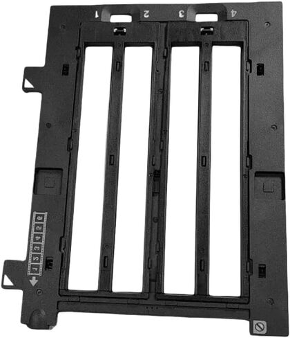 Film Strip Holder Negative Positive Photo Scanner Slide 35mm Compatible with V700 Photo V750 PRO V800 V850 GT X900 GT X970 Printer in Saudi Arabia