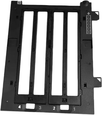 Film Strip Holder Negative Positive Photo Scanner Slide 35mm Compatible with V700 Photo V750 PRO V800 V850 GT X900 GT X970 Printer in Saudi Arabia