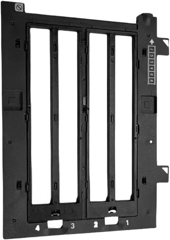 Film Strip Holder Negative Positive Photo Scanner Slide 35mm Compatible with V700 Photo V750 PRO V800 V850 GT X900 GT X970 Printer in Saudi Arabia