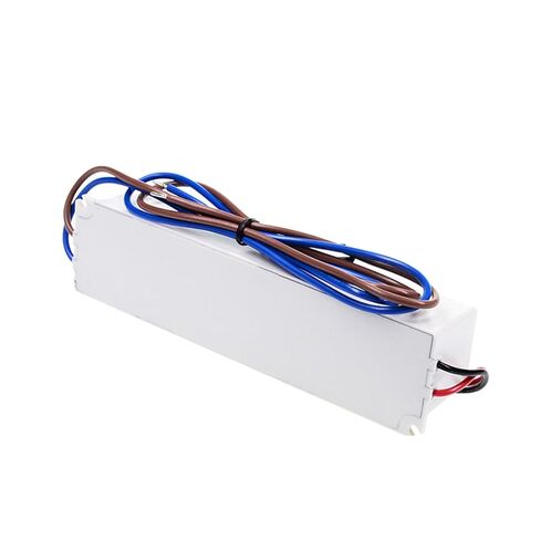 LPV-60-24 24V 2.5A 60W Single Output Switching Power Supply for LED Lighting, Decoration & Industrial Equipment in Kuwait