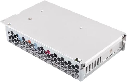 LRS-150-48 48V 3.3A 158.4W Reliable Power Supply for Industrial Automation and Control Systems in Kuwait