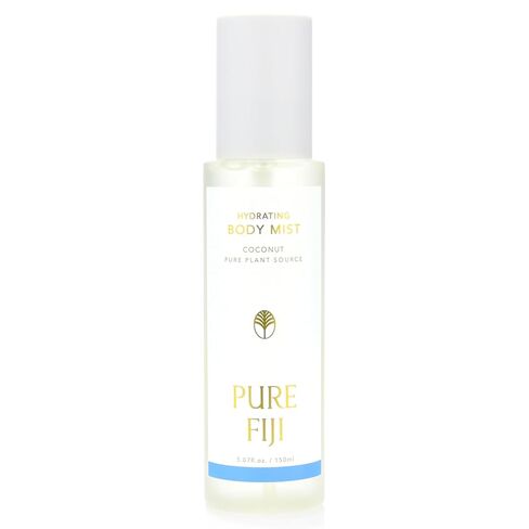 PURE FIJI Hydrating Body Mist, Starfruit (5 oz/150ml) in Saudi Arabia