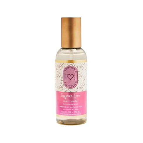Bath and Body Works Lavender Vanilla Aromatherapy Pillow Mist 5.3 Fl Oz (Lavender Vanilla) in Saudi Arabia