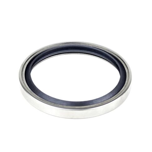 1PCS Shaft Seal 78 * 100 10/13mm Stainless Steel Oil(C/S-l,78X100X13mm) in Saudi Arabia