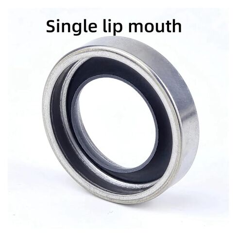 1PCS Shaft Seal 78 * 100 10/13mm Stainless Steel Oil(C/S-l,78X100X13mm) in Saudi Arabia