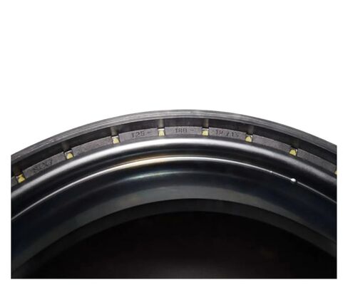 Oil Seals 125 * 180 12/15 NBR Rubber in Kuwait