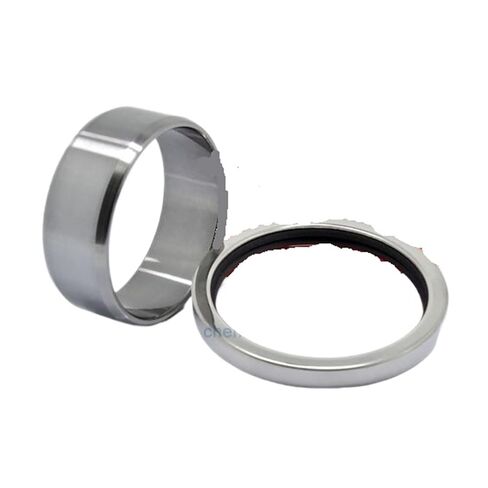 1 قطعة ختم الزيت وغطاء العمود 2 قطعة مجموعة in Kuwait