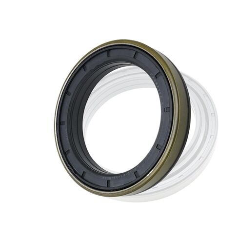 Drive Axle Oil Seal 66.15x91x12.5/14mm Hub Shaft Seals in Kuwait