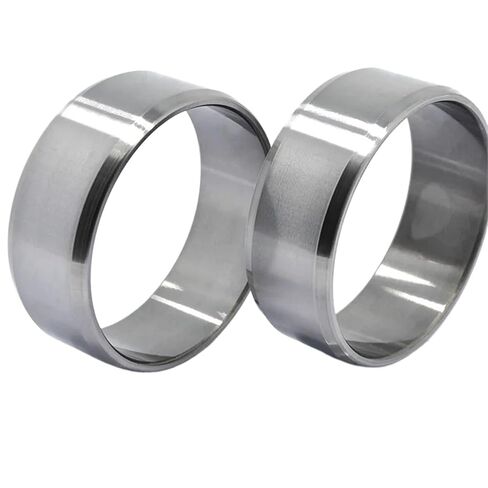 NK200 Repair Kit Screw Air Compressor Spare Parts Oil Seal & Shaft Sleeve 2pcs a kit in Kuwait