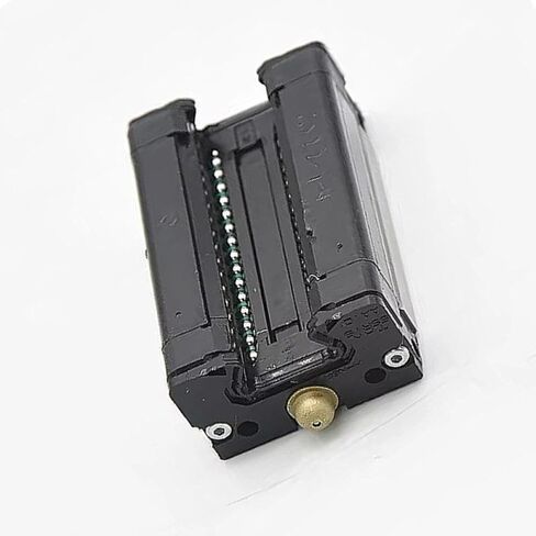 كتلة منزلق THK SSR 15XW متوافقة مع Roland RS640 VS 640 SJ745 XJ740 FJ740 SJ540 FJ540 VP540 Roland Bearing Rail الخطي in Kuwait