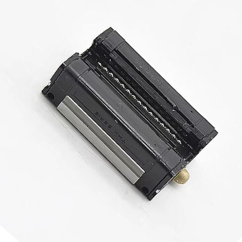 كتلة منزلق THK SSR 15XW متوافقة مع Roland RS640 VS 640 SJ745 XJ740 FJ740 SJ540 FJ540 VP540 Roland Bearing Rail الخطي in Kuwait