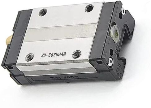 كتلة منزلق THK SSR 15XW متوافقة مع Roland RS640 VS 640 SJ745 XJ740 FJ740 SJ540 FJ540 VP540 Roland Bearing Rail الخطي in Kuwait