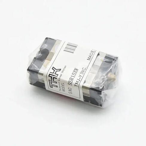 كتلة منزلق THK SSR 15XW متوافقة مع Roland RS640 VS 640 SJ745 XJ740 FJ740 SJ540 FJ540 VP540 Roland Bearing Rail الخطي in Kuwait