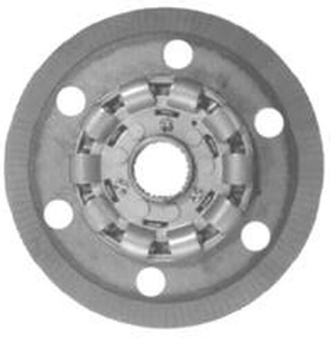 Replacement Part for A58388 Torque Limiter Disc - 19 Spline Fits Case R2Aft333525 in Saudi Arabia