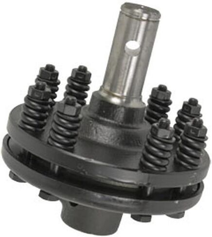 Replacement Part for Rotary Cutter Torque Limiter Slip Clutch for Rhino Land Pride Bush Hog John Deer R2Aft335547 in Saudi Arabia