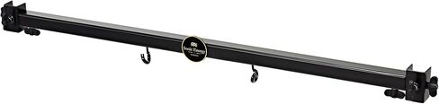 Steel Gong/Tam Tam Arm Holder Attachment for Framed Stand — NOT MADE IN CHINA — For Meditation, Sound Healing Therapy and Yoga, 2-YEAR WARRANTY in Saudi Arabia