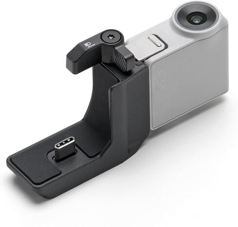 وحدة التتبع الذكية RS الأصلية لـ DJI RS 4 Mini، RS 4، RS 4 Pro، تصميم مغناطيسي سريع التحرير، 19 جرام، لتتبع كاميرا Gimbal وتكوين الموضوع in Kuwait