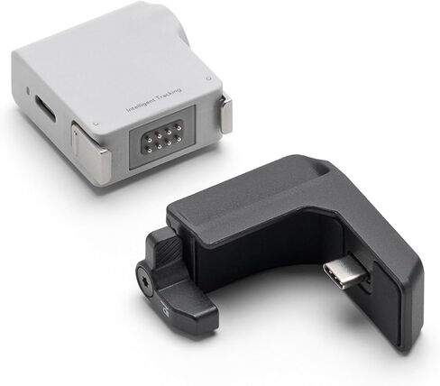 وحدة التتبع الذكية RS الأصلية لـ DJI RS 4 Mini، RS 4، RS 4 Pro، تصميم مغناطيسي سريع التحرير، 19 جرام، لتتبع كاميرا Gimbal وتكوين الموضوع in Kuwait