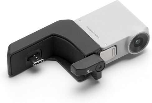 وحدة التتبع الذكية RS الأصلية لـ DJI RS 4 Mini، RS 4، RS 4 Pro، تصميم مغناطيسي سريع التحرير، 19 جرام، لتتبع كاميرا Gimbal وتكوين الموضوع in Kuwait