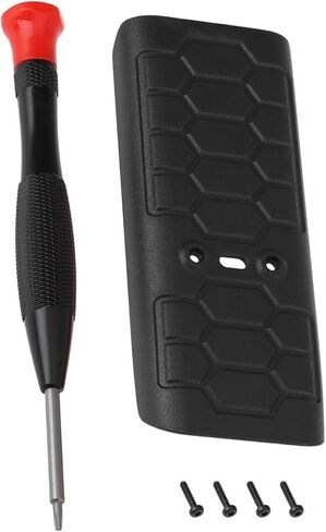 eMagTech Drone Back Cover Protection Plate Compatible with DJI Avata 2 (Black) in Saudi Arabia
