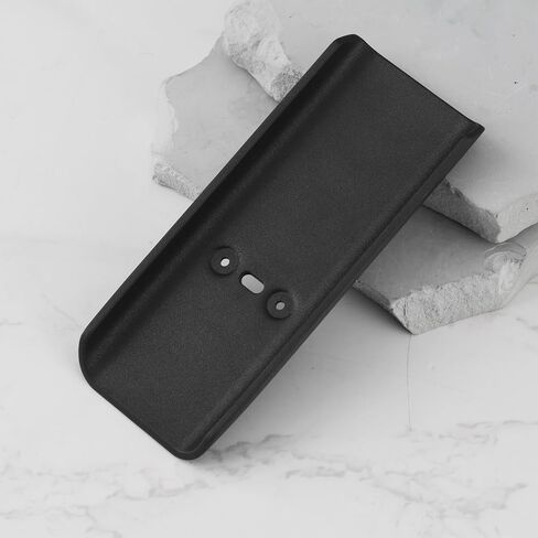 eMagTech Drone Back Cover Protection Plate Compatible with DJI Avata 2 (Black) in Saudi Arabia