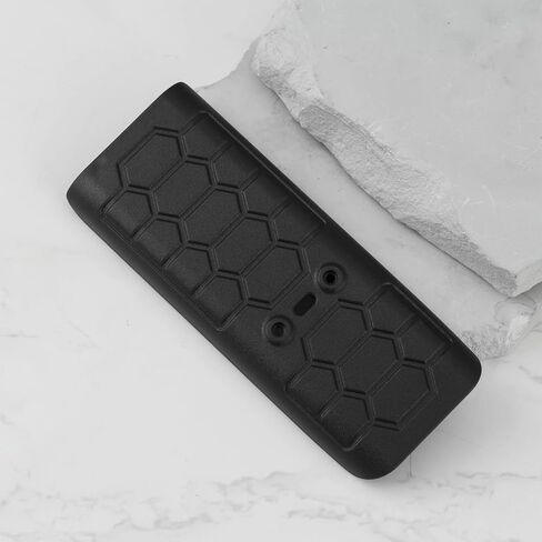 eMagTech Drone Back Cover Protection Plate Compatible with DJI Avata 2 (Black) in Saudi Arabia