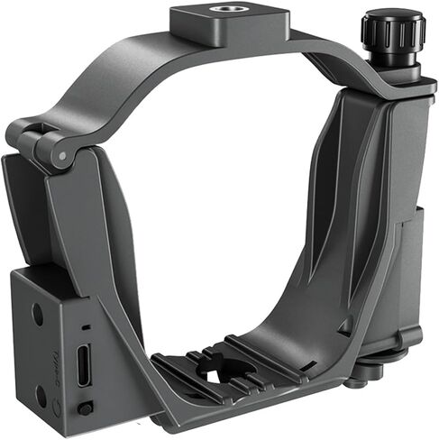 لنظام Air 3S Airdrop، إصدار النقل مع معدات الهبوط، قاذف حلقة الزفاف، مشبك طعم الصيد، مجموعة الإنقاذ الإعلانية لـ DJI Air 3S /Air 3 in Kuwait