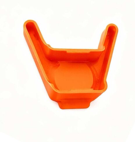 Antenna Protective Cover for DJI Neo 2 Accessories for DJI Neo 2 Enhanced Protection for Antenna Orange in Saudi Arabia