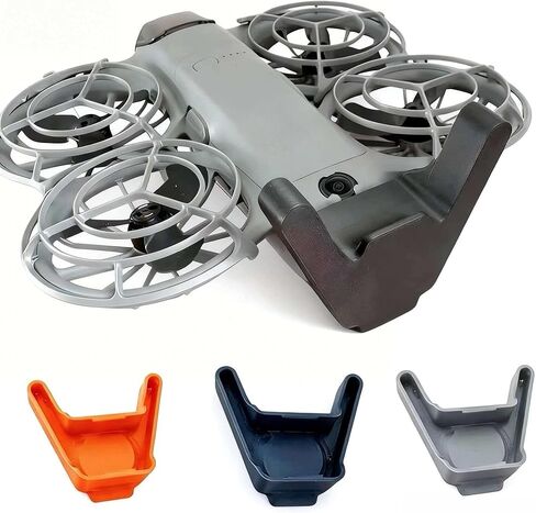 Antenna Protective Cover for DJI Neo 2 Accessories for DJI Neo 2 Enhanced Protection for Antenna Orange in Saudi Arabia