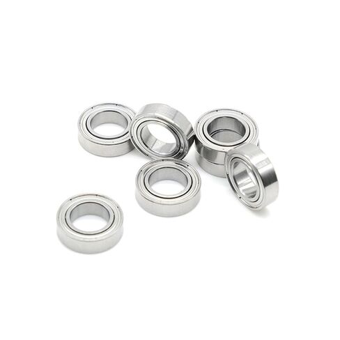 10 قطع MR148ZZ الكرات 8x14x4 ملم in Kuwait