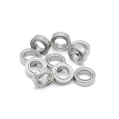 10 قطع MR148ZZ الكرات 8x14x4 ملم in Kuwait