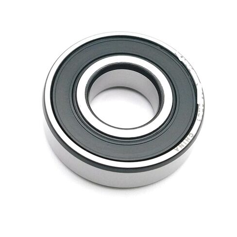 1 قطعة 6001-2RS 12x28x8 محمل كروي أخدود عميق in Kuwait