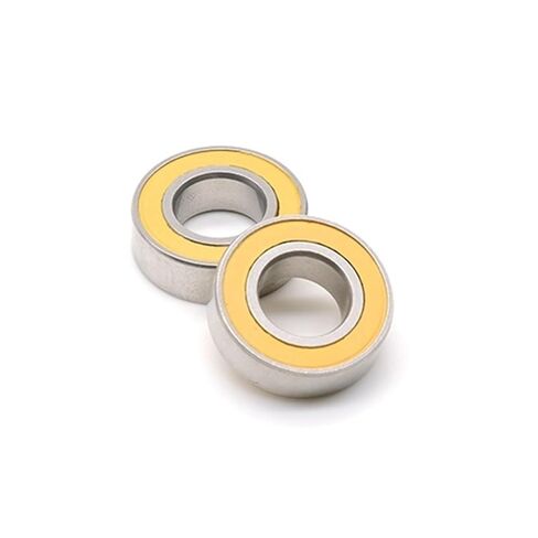 2pcs S688 2RS 8x16x5mm ABEC-7 in Saudi Arabia