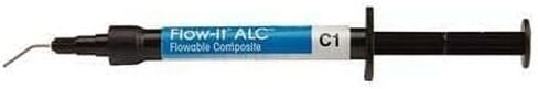 حقنة Pentron N11N Flow-It Flowable Dental Composite Syringe C1 1mL in Saudi Arabia