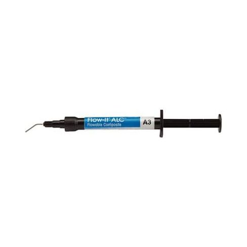 N11C Flow-It ALC Flowable Composite Syringe A3 1 mL 5 Tips in Kuwait