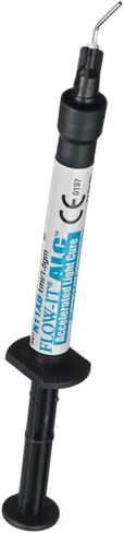 Pentron N11M Flow-It Flowable Dental Composite Syringe B4 1mL in Saudi Arabia